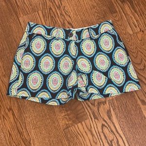 CROWN & Ivy Shorts.  Size 2P.  Like New